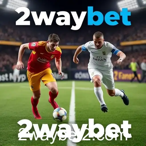 2waybet Revolutionizes Online Gaming