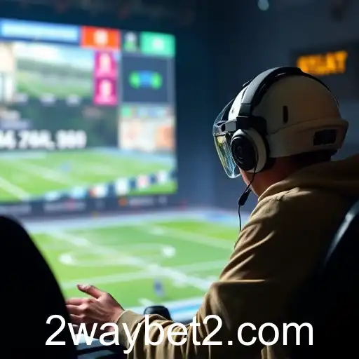 Betting Trends and Game Websites