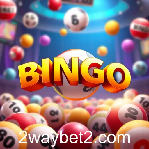 The Exciting World of Bingo Halls: A Dive into 2waybet's Game Offerings