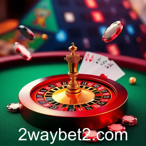 Exploring the Thrills of Casino Games: A Dive into the World of 2waybet
