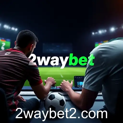 The Evolution of Online Gaming: 2waybet and Beyond