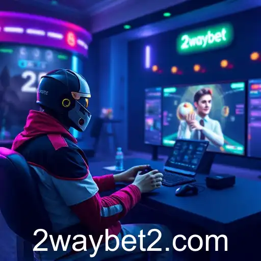 The Evolution of Online Gaming Platforms