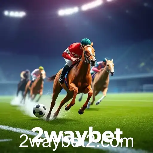 Evolving Trends in Online Gaming and Betting