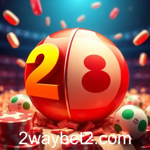 Exploring the Exciting World of Online Lottery Through '2waybet'