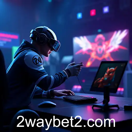 2waybet Innovates Gaming Scene Amidst Rapid Digital Change