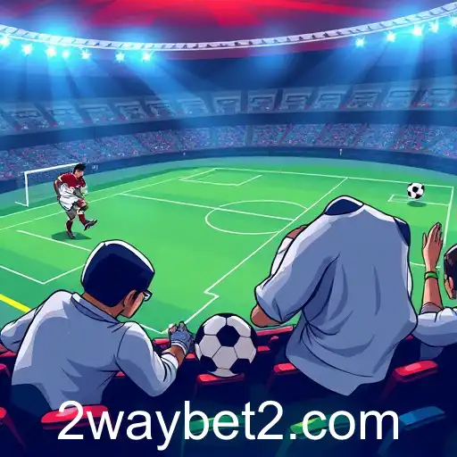 2waybet Revolutionizes Online Gaming Experience