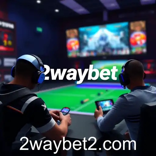 Innovative Gaming Trends Shaping 2025