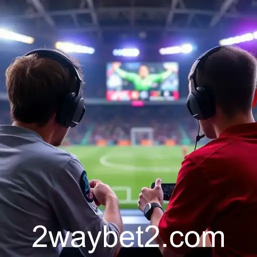 New Horizons in Online Gaming Platforms