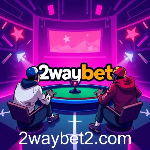 Revamping Online Gaming: A Close Look at 2waybet