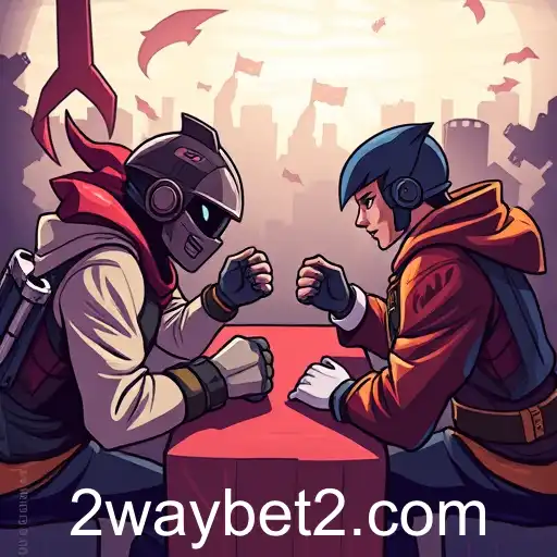 Revolutionizing Online Betting with 2waybet