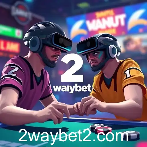 The Rise of 2waybet: Transforming Online Gaming