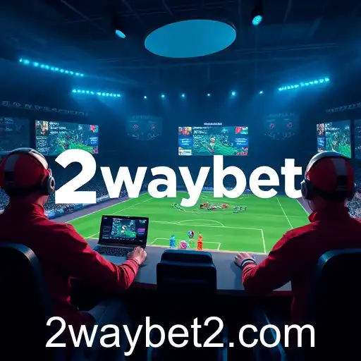 The Rise of 2waybet in Online Gaming