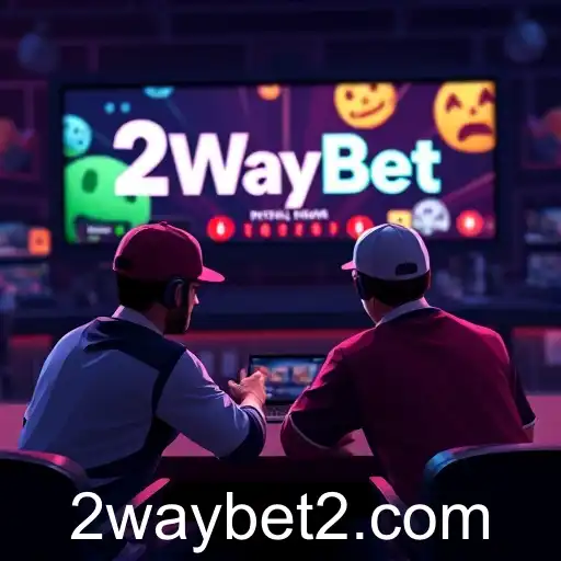The Rise of Interactive Betting Platforms