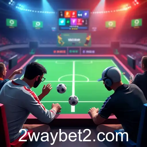 The Rise of Online Game Platforms Amid Innovation