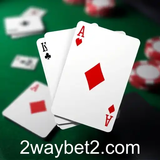 Exploring 'Poker Tables': A Deep Dive into the 2waybet Phenomenon