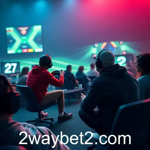The Rising Popularity of Online Gaming Platforms