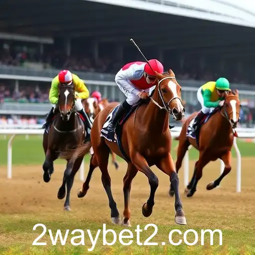 Exploring the Thrills of Horse Racing: The 2waybet Advantage