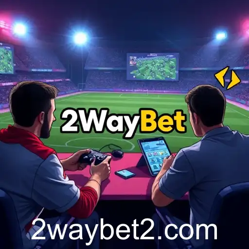 The Rise of 2waybet: Transforming Online Gaming