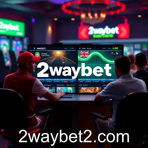 The Rise of 2waybet in Online Gaming