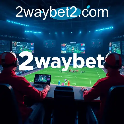 The Rise of 2waybet in Online Gaming