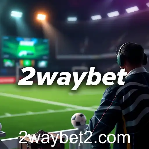 The Rise of 2waybet in Online Gaming
