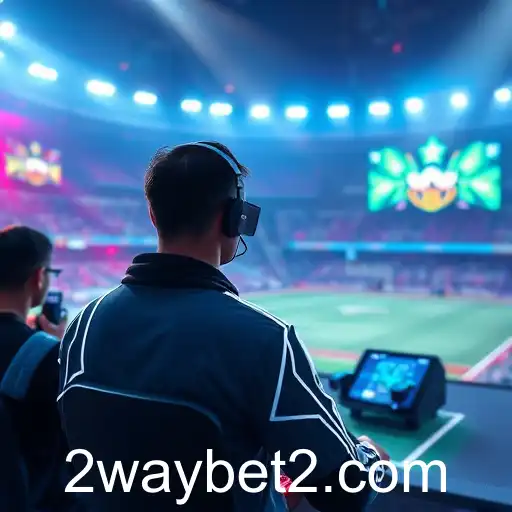 The Rise of 2waybet: Revolutionizing Online Gaming in 2025