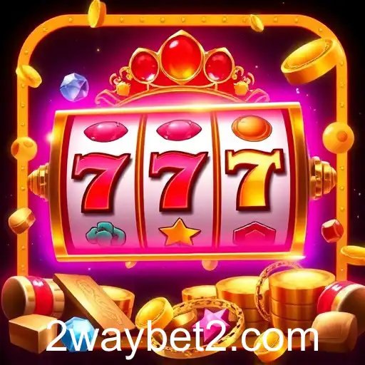 Exploring the Exciting World of Slot Machines: A Closer Look at 2waybet