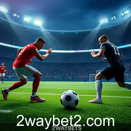 Exploring Sports Betting: The Boom of 2waybet Platforms