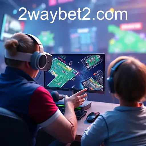 Gaming Trends Transforming the Online Experience