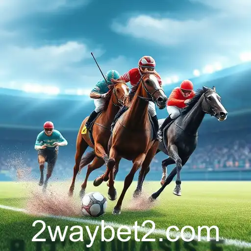 Exploring the Thrills of Virtual Games with 2waybet